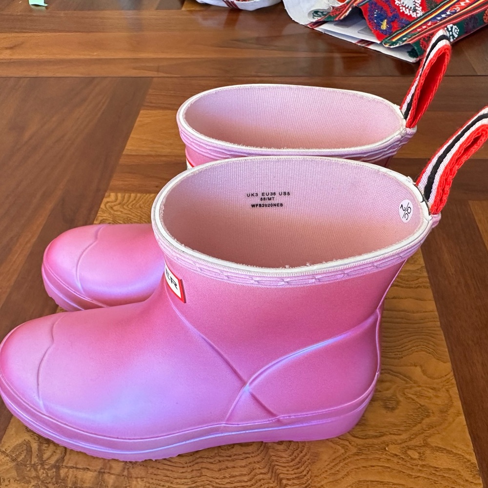 Women boots